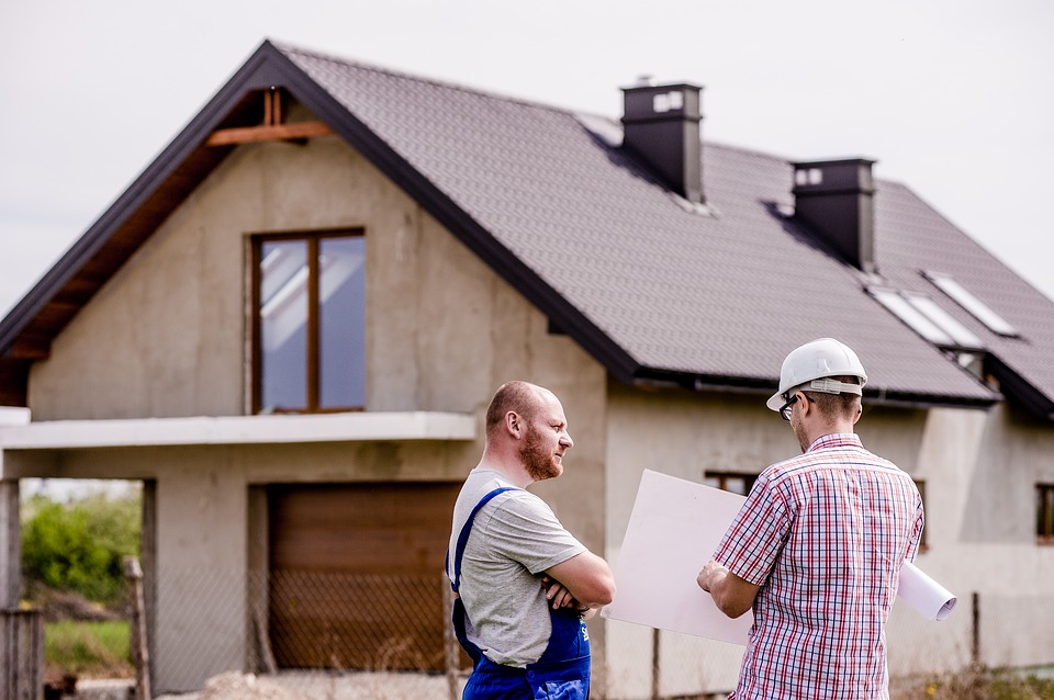 Comment choisir les bons matériaux pour construire ?