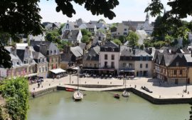 Les meilleurs endroits à visiter en Bretagne